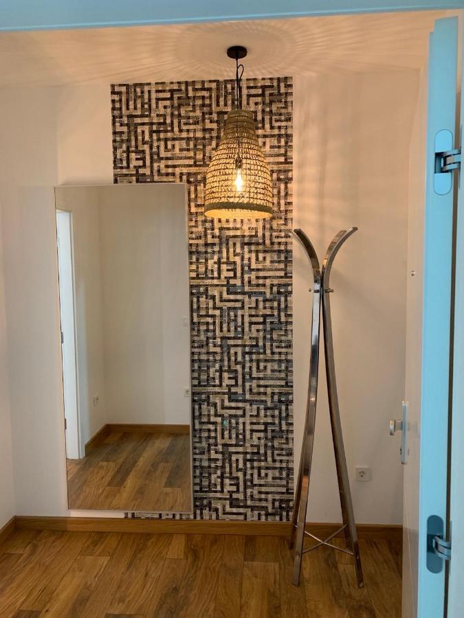 High Level Apartment MHG Zewnętrze zdjęcie
