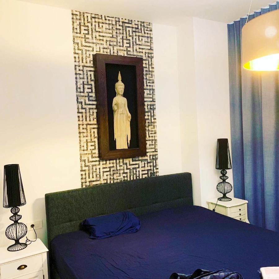 High Level Apartment MHG Zewnętrze zdjęcie