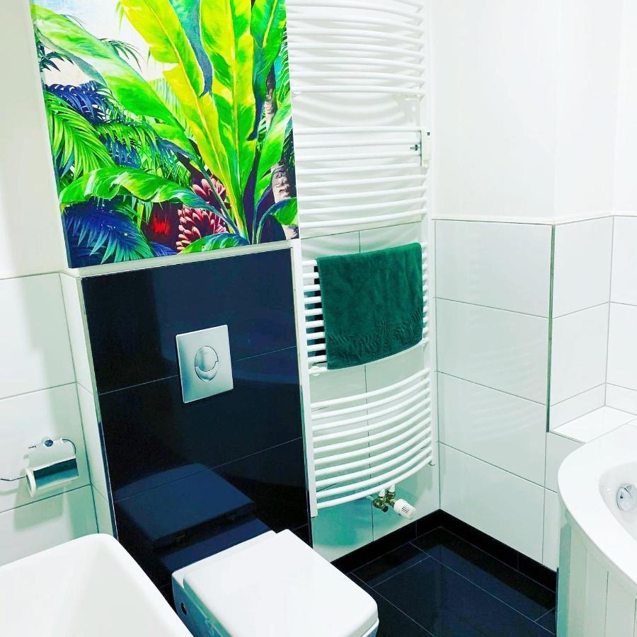 High Level Apartment MHG Zewnętrze zdjęcie
