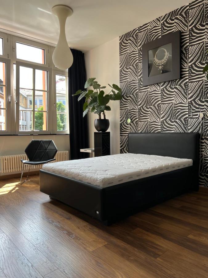High Level Apartment MHG Zewnętrze zdjęcie