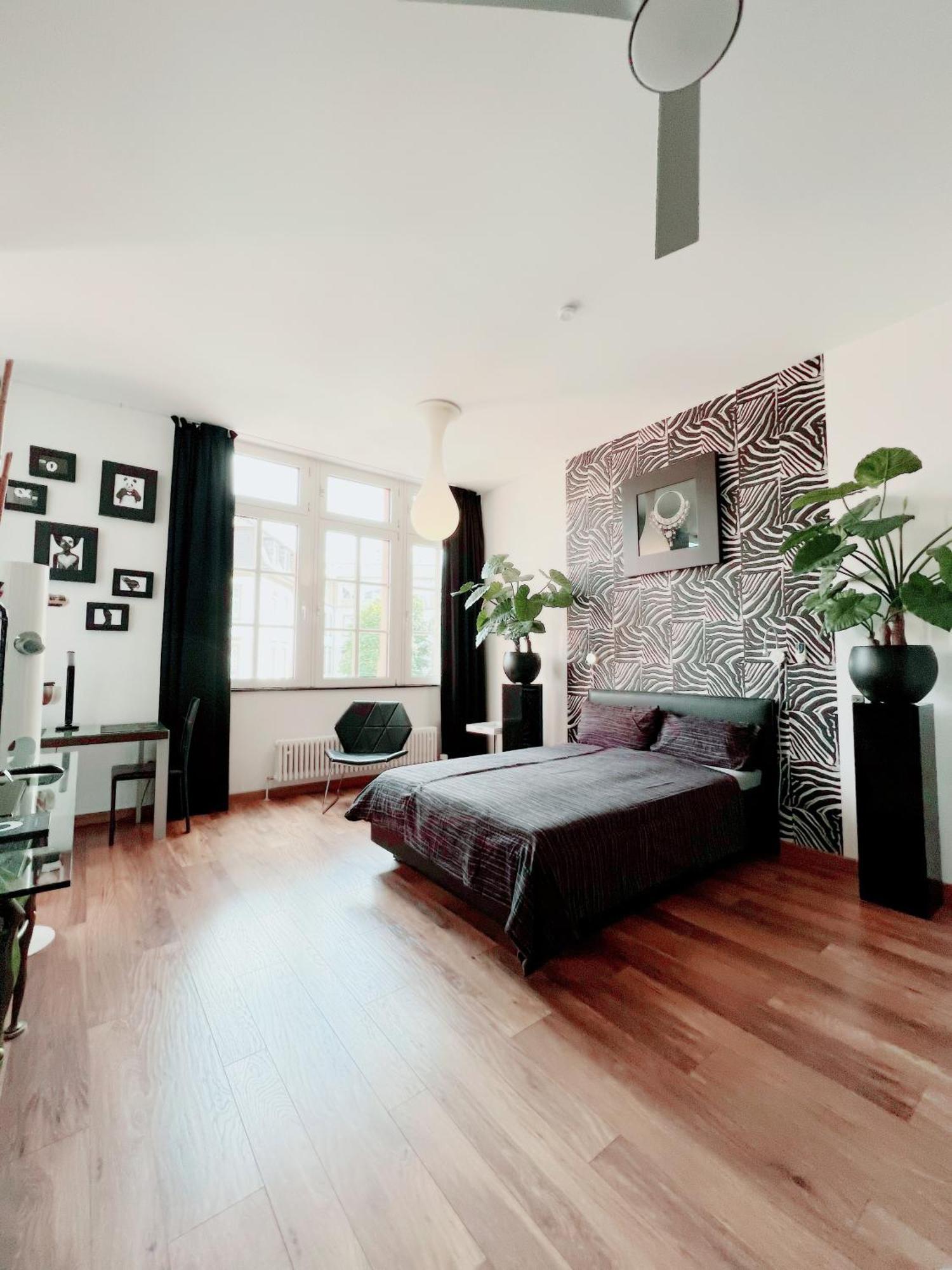 High Level Apartment MHG Zewnętrze zdjęcie