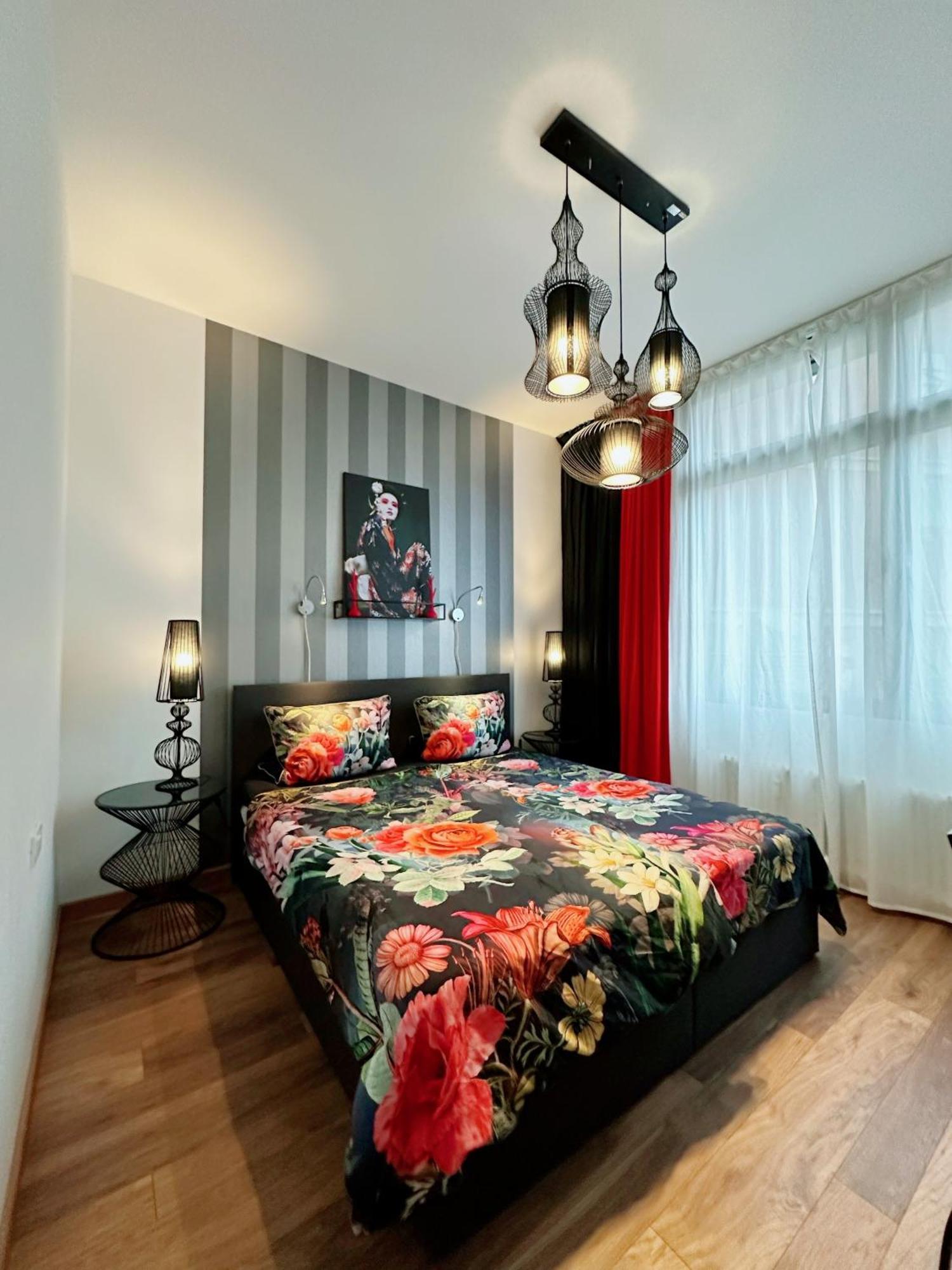 High Level Apartment MHG Zewnętrze zdjęcie