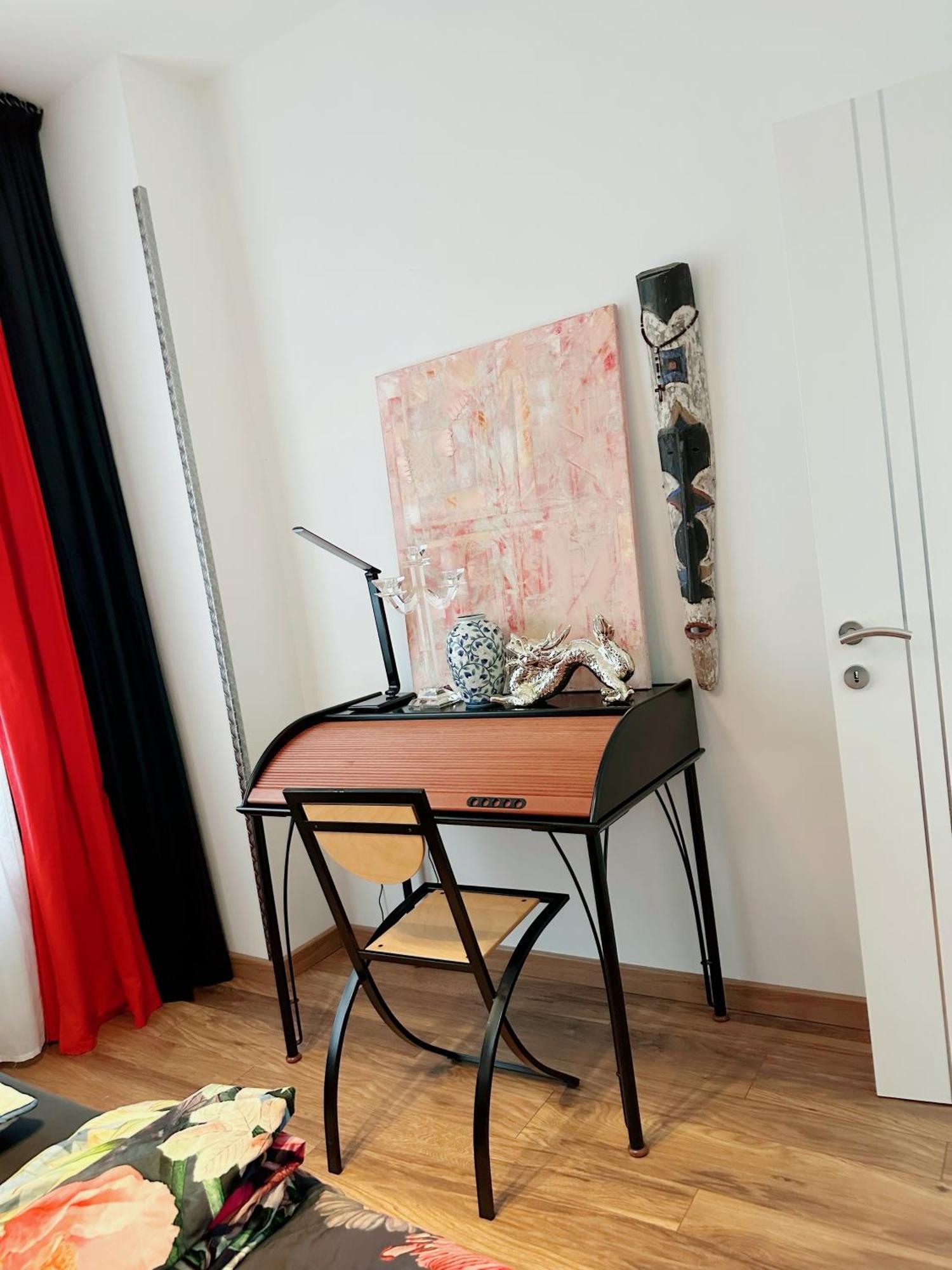 High Level Apartment MHG Zewnętrze zdjęcie