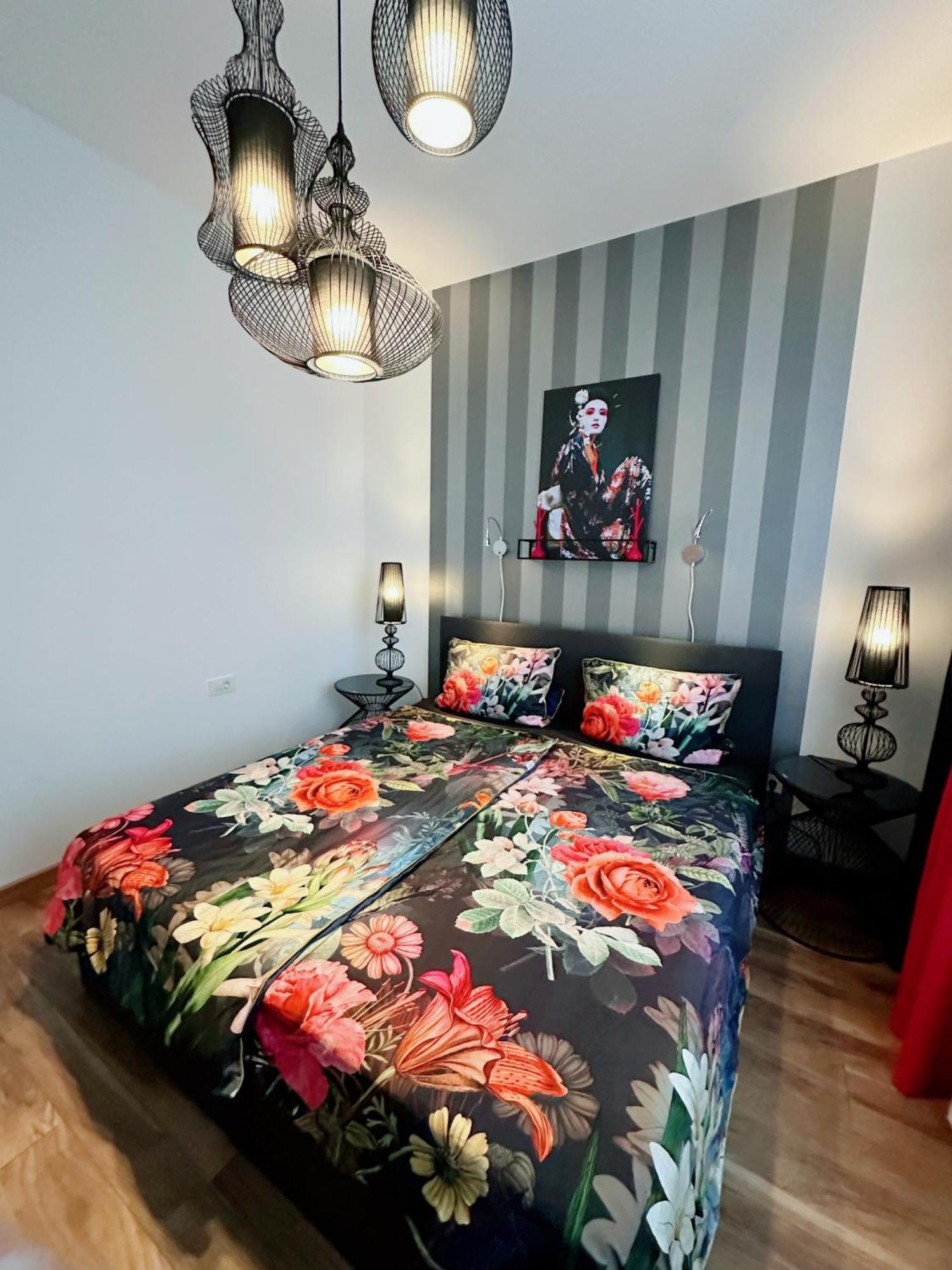 High Level Apartment MHG Zewnętrze zdjęcie