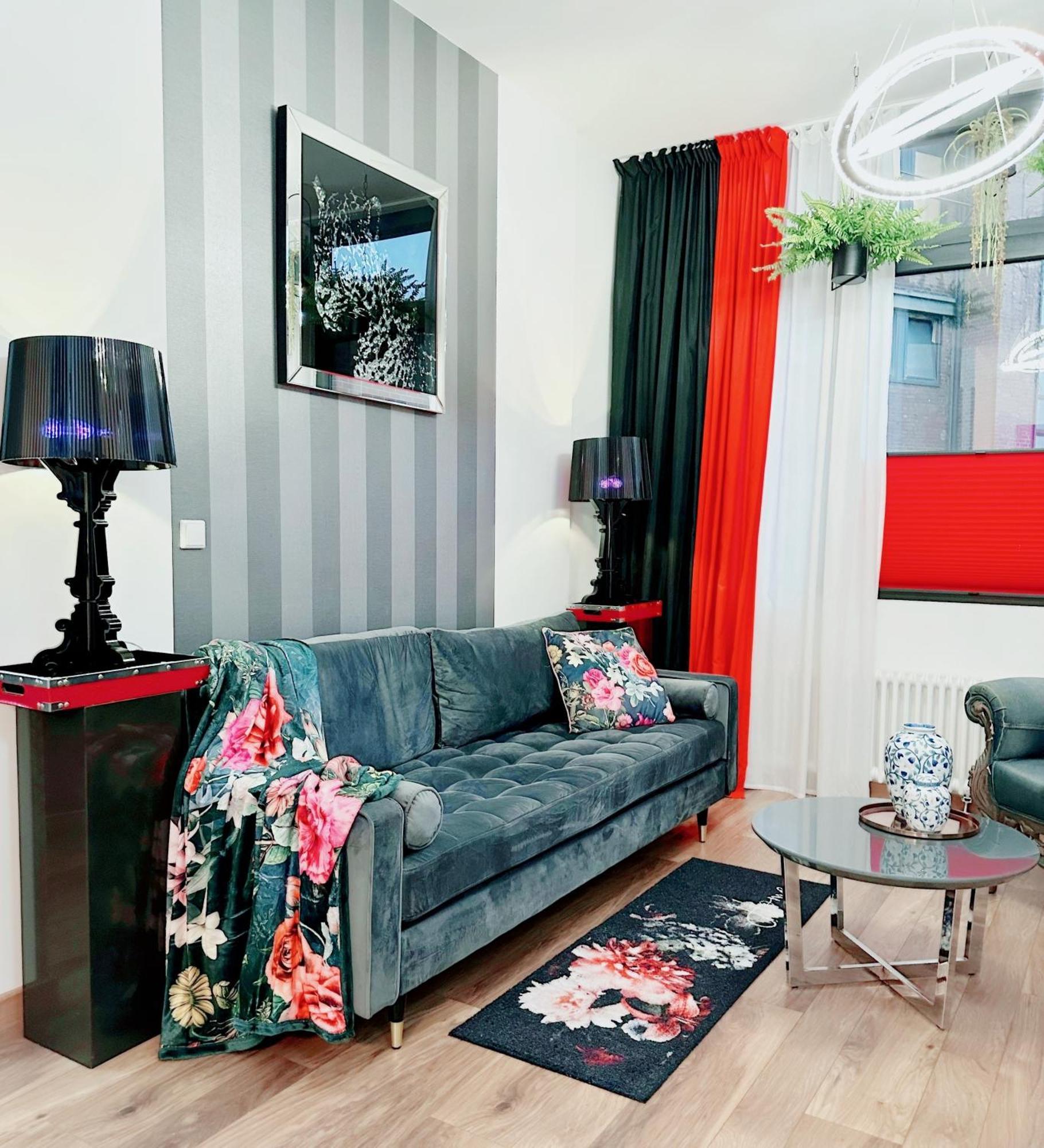 High Level Apartment MHG Zewnętrze zdjęcie