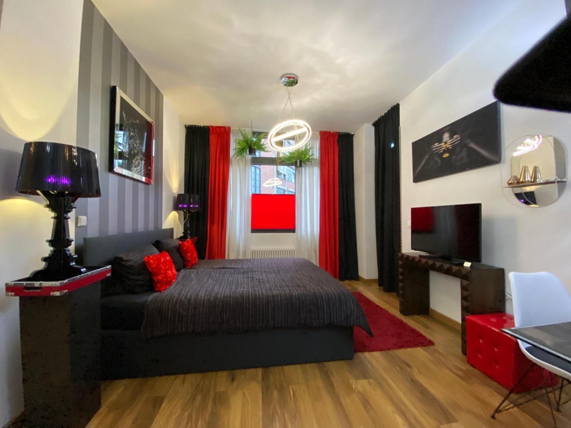 High Level Apartment MHG Zewnętrze zdjęcie